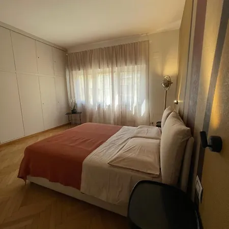 בית הארחה Anna