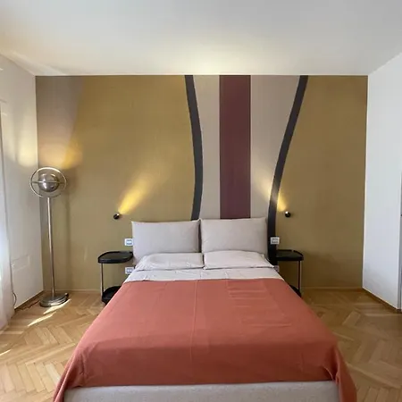 Anna Affittacamere 3*