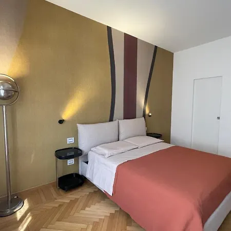 Anna בית הארחה בארי