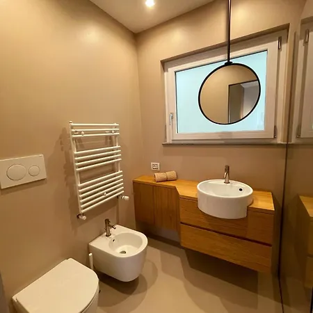 Anna Affittacamere 3*