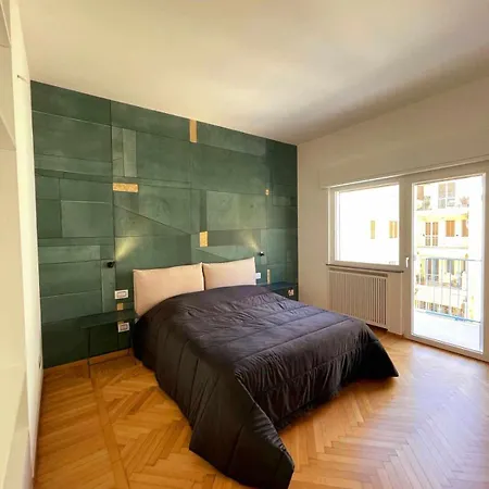 בית הארחה Anna 3*