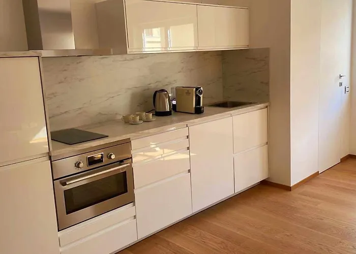 Anna Guest house Bari