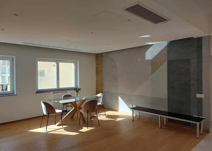 Guest house Anna Bari